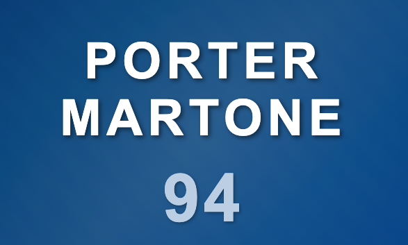 Prospect Series: Porter Martone